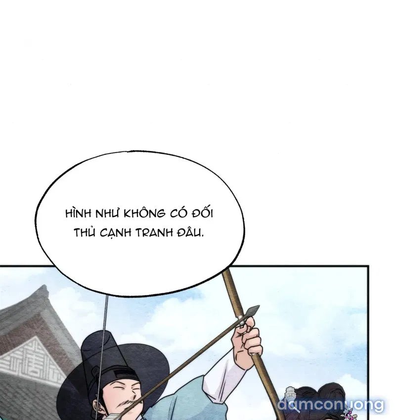 Cuồng Nhãn 