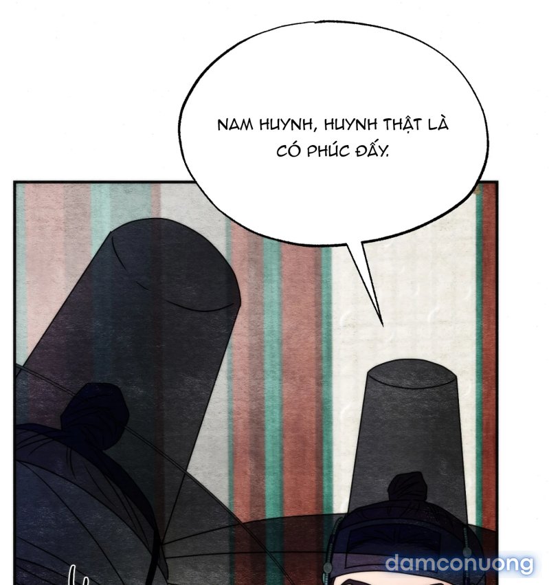 Cuồng Nhãn 