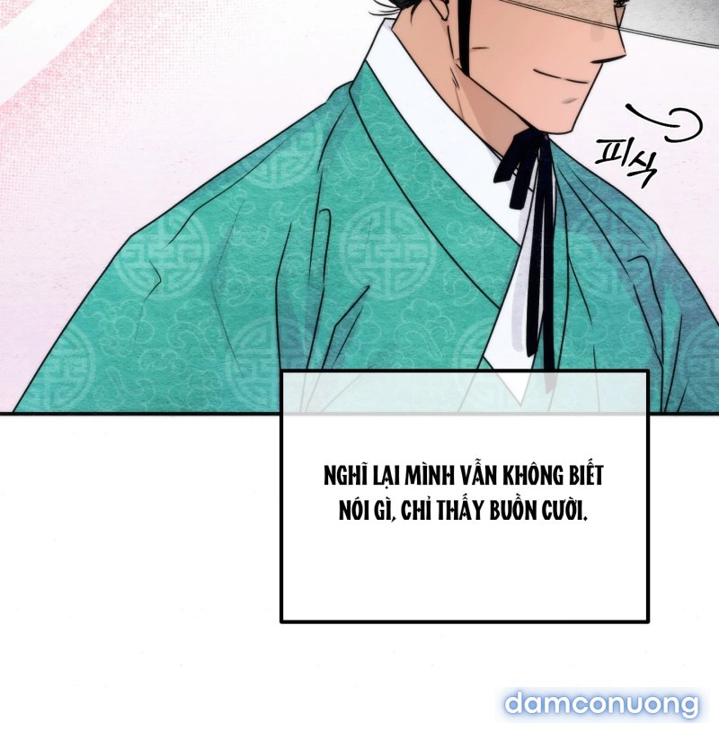Cuồng Nhãn 