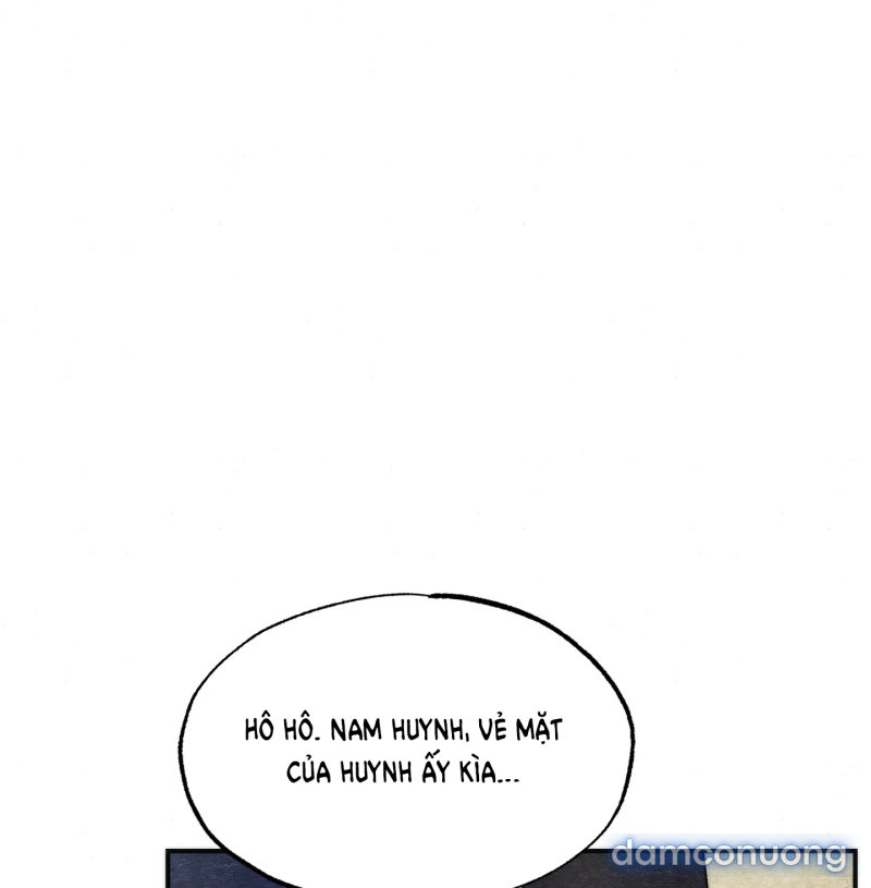 Cuồng Nhãn 