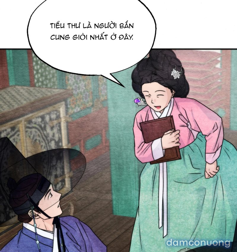 Cuồng Nhãn 