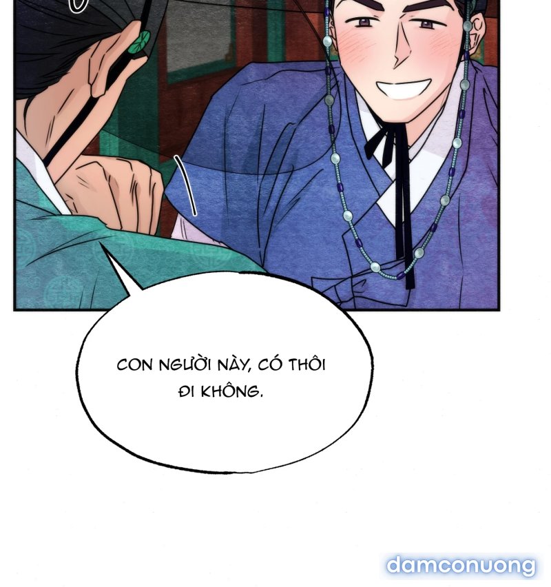 Cuồng Nhãn 