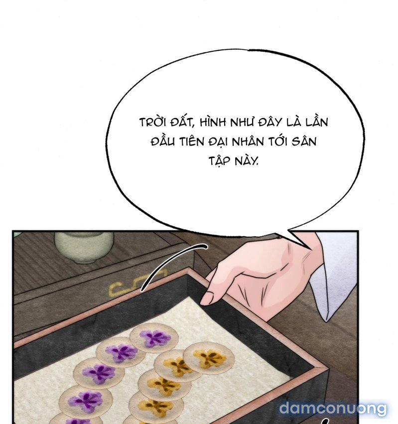 Cuồng Nhãn 