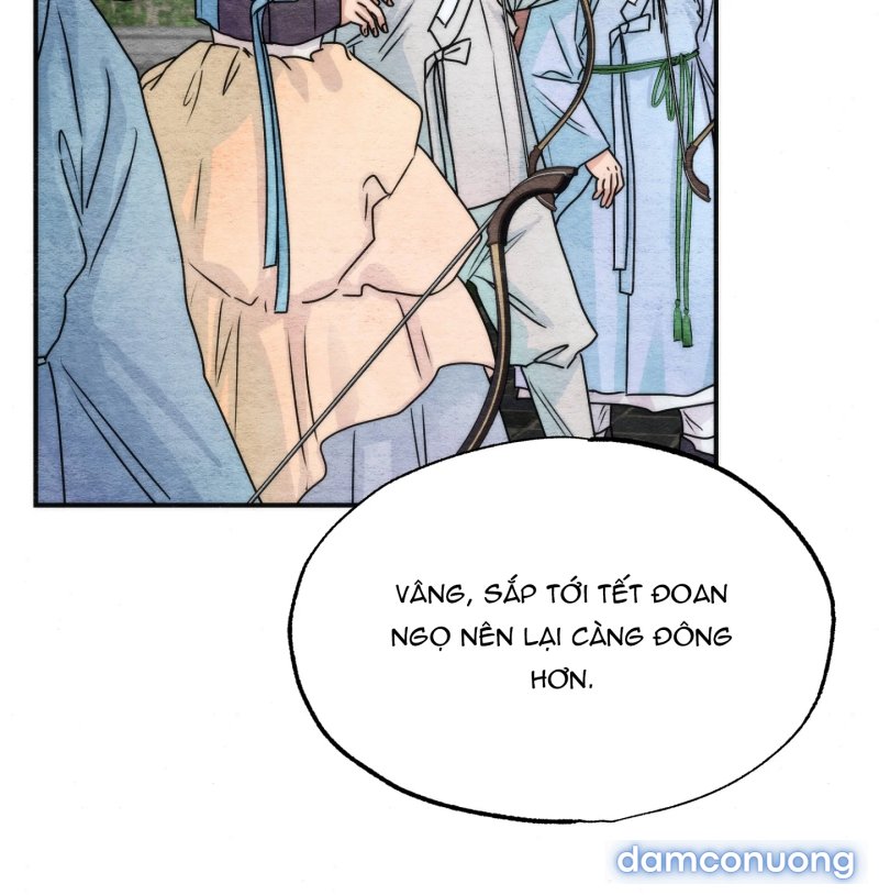 Cuồng Nhãn 
