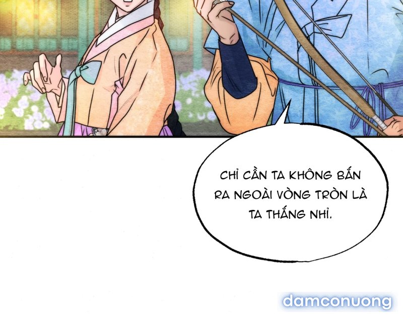 Cuồng Nhãn 