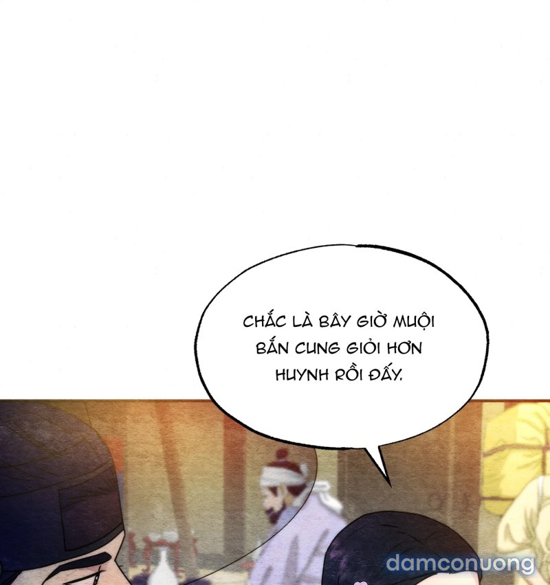 Cuồng Nhãn 