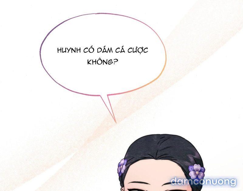 Cuồng Nhãn 