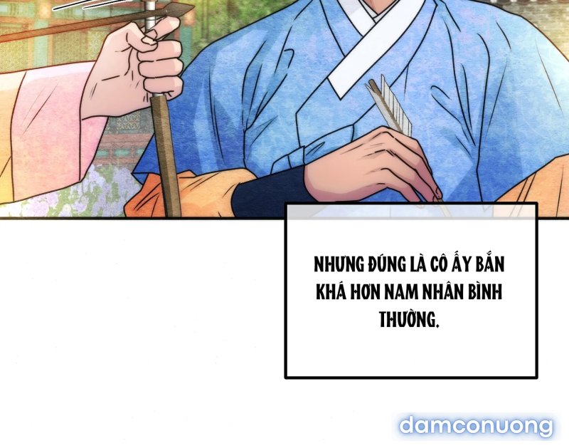 Cuồng Nhãn 
