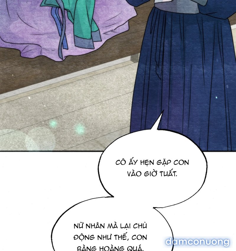Cuồng Nhãn 