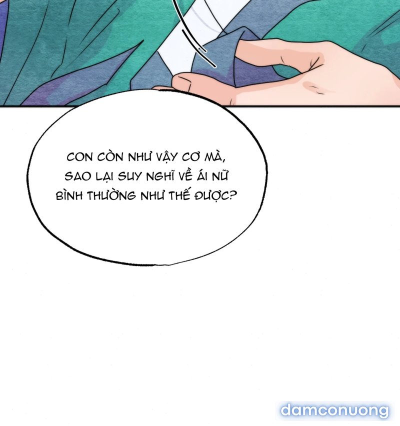 Cuồng Nhãn 