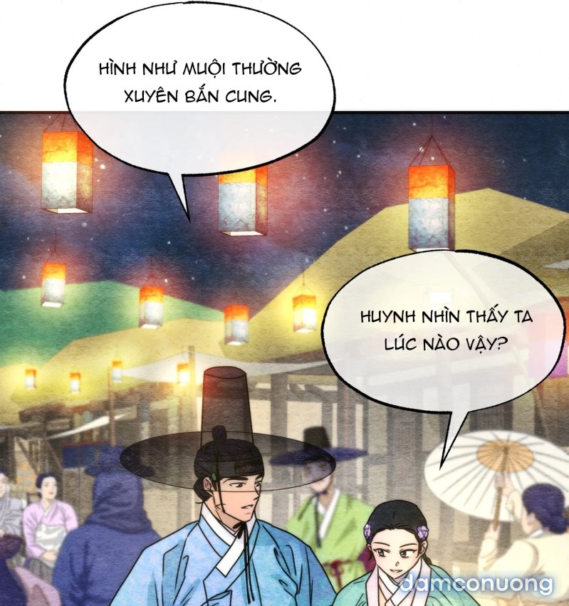 Cuồng Nhãn 