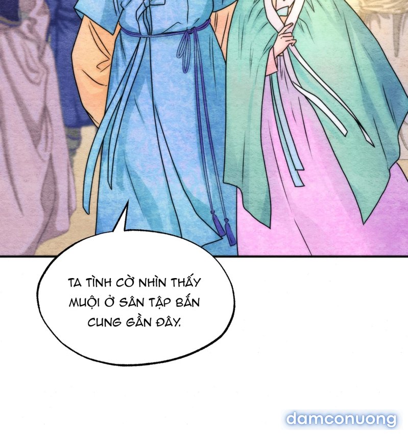 Cuồng Nhãn 