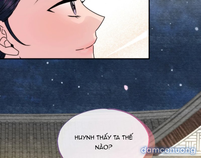 Cuồng Nhãn 