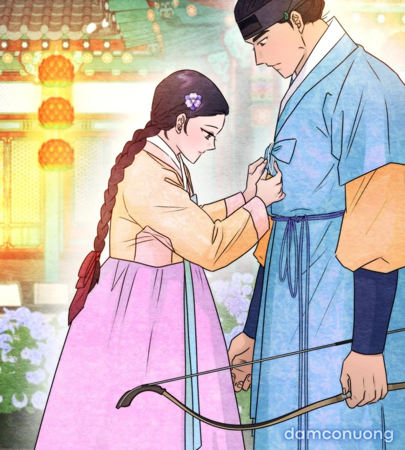 Cuồng Nhãn 