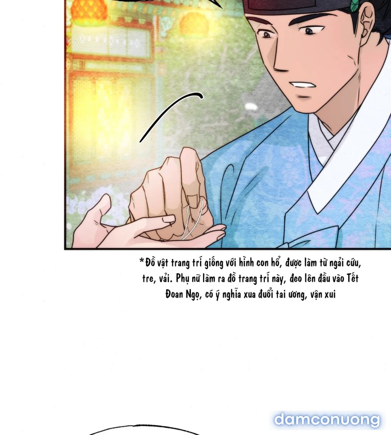 Cuồng Nhãn 