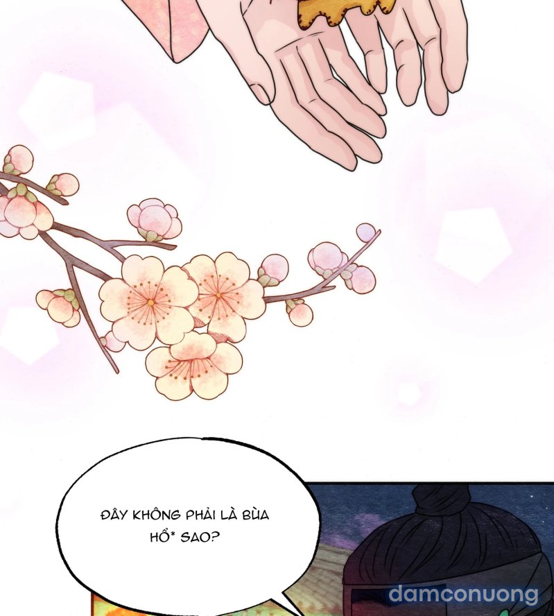 Cuồng Nhãn 
