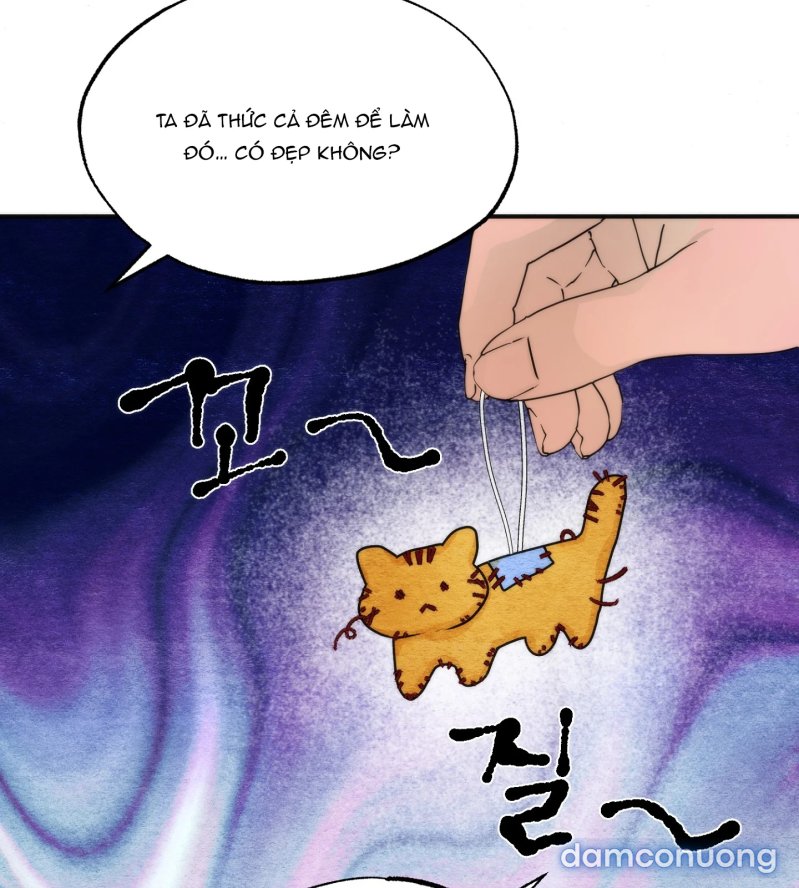 Cuồng Nhãn 