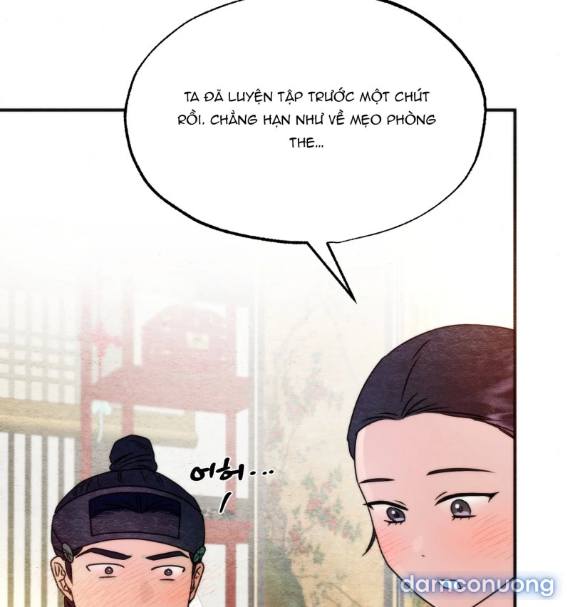 Cuồng Nhãn 