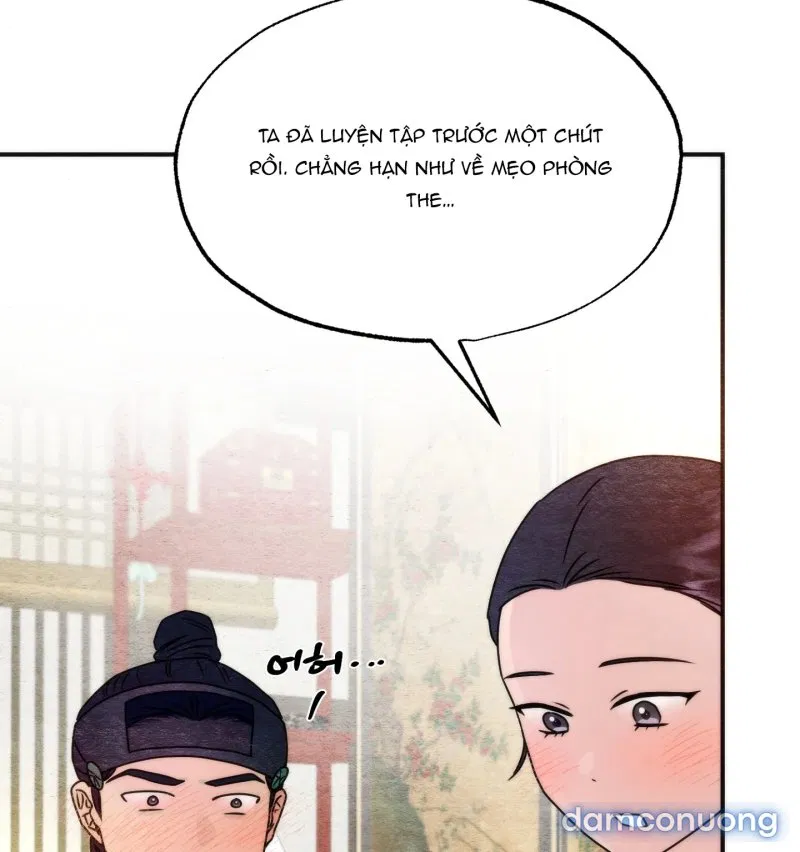 Cuồng Nhãn 