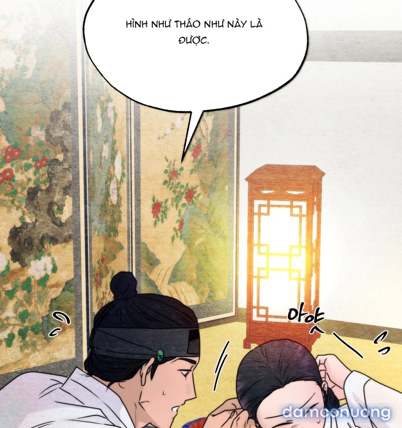 Cuồng Nhãn 