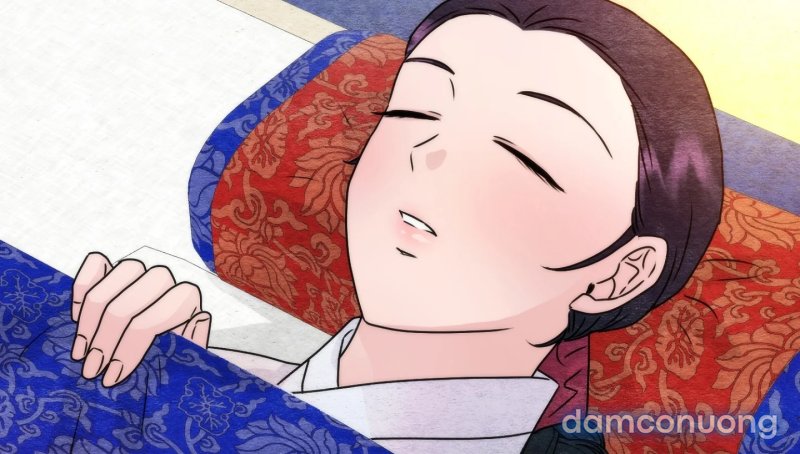 Cuồng Nhãn 