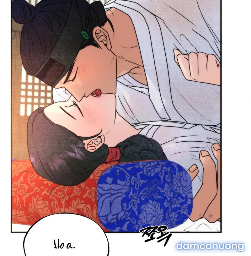 Cuồng Nhãn 