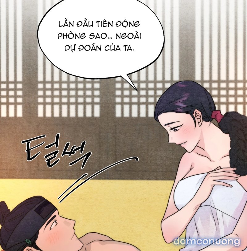 Cuồng Nhãn 