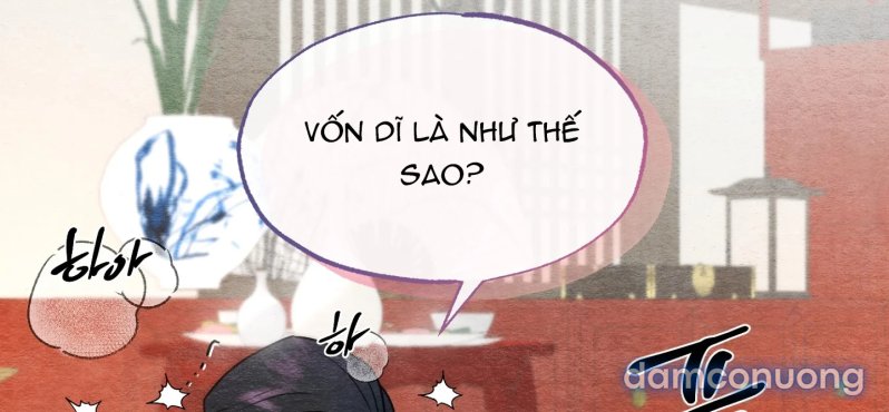 Cuồng Nhãn 