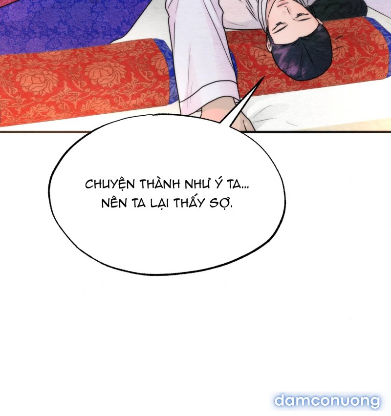 Cuồng Nhãn 
