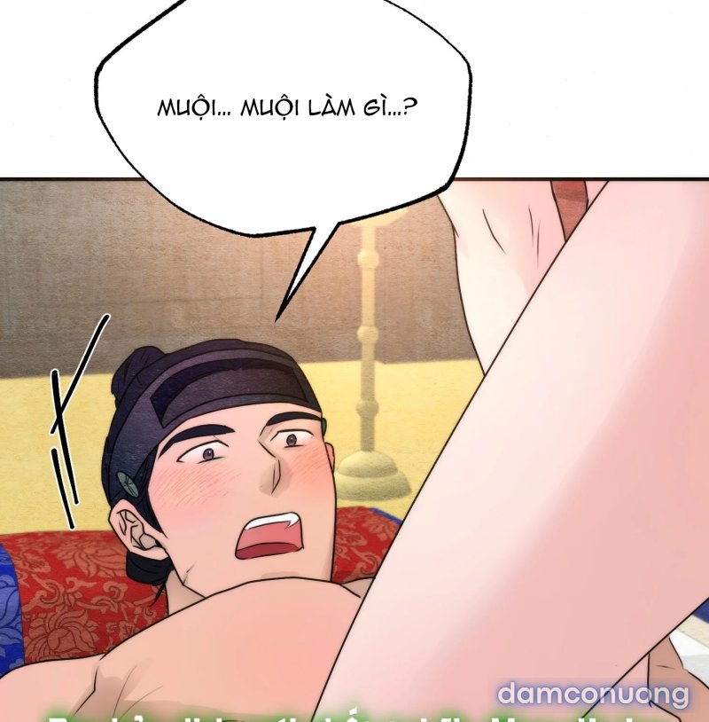Cuồng Nhãn 