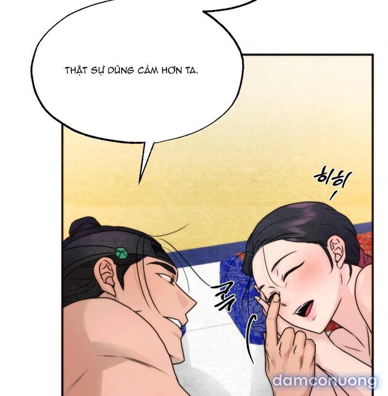 Cuồng Nhãn 