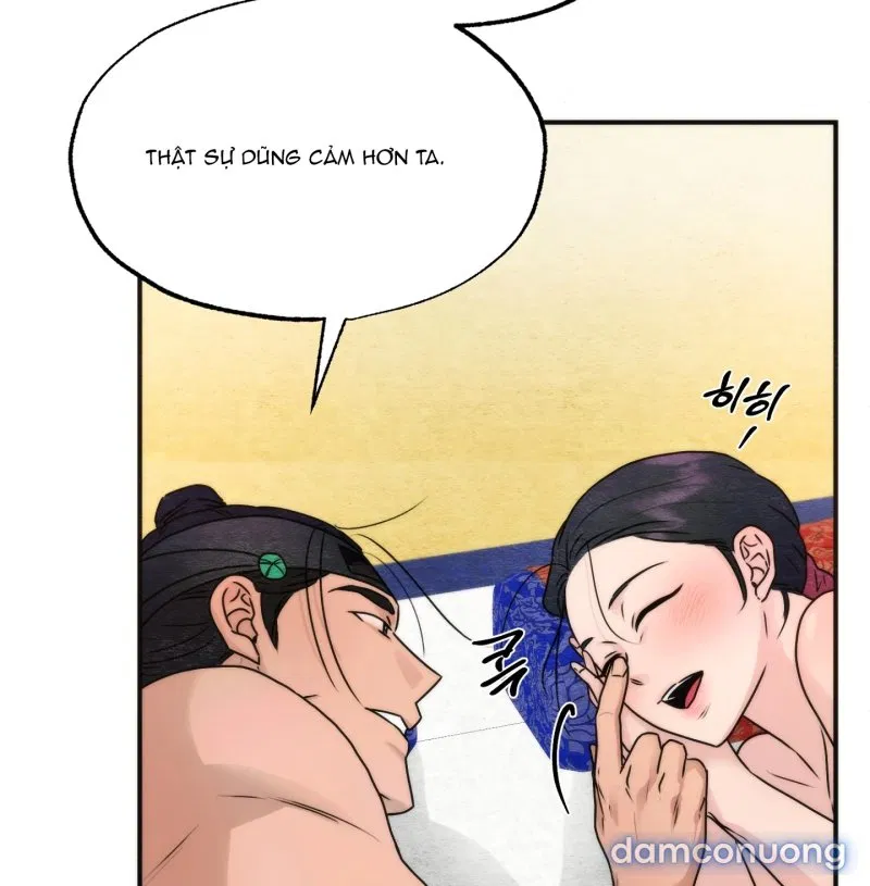 Cuồng Nhãn 