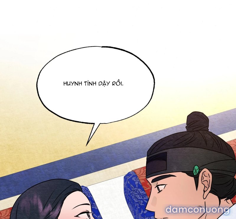 Cuồng Nhãn 