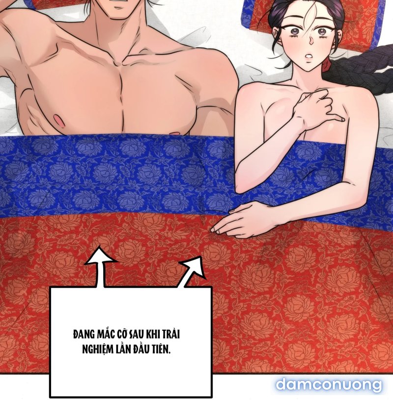 Cuồng Nhãn 