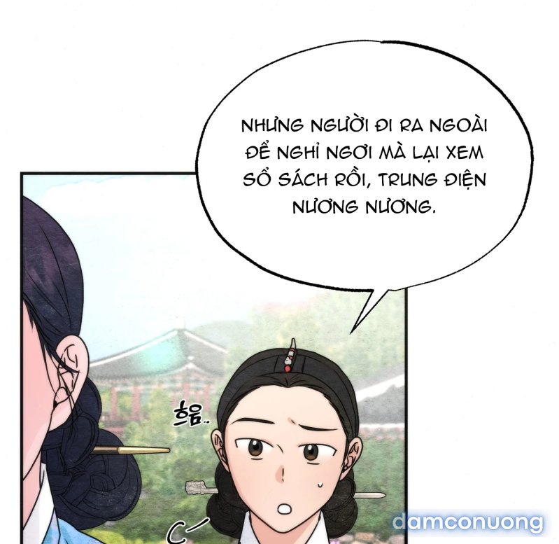 Cuồng Nhãn 