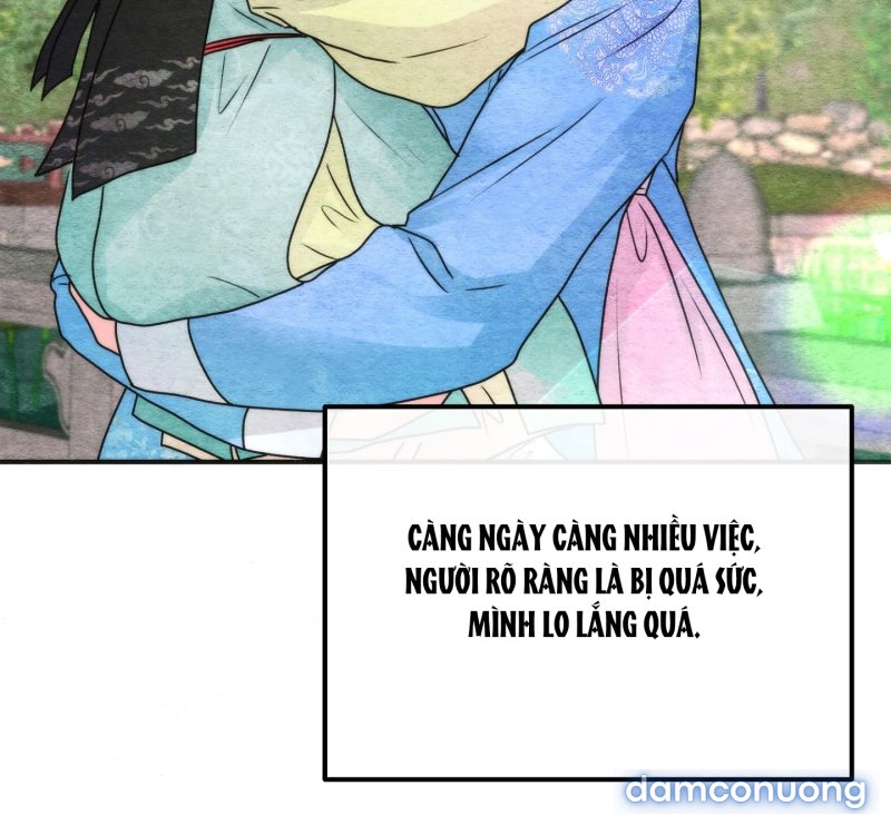 Cuồng Nhãn 