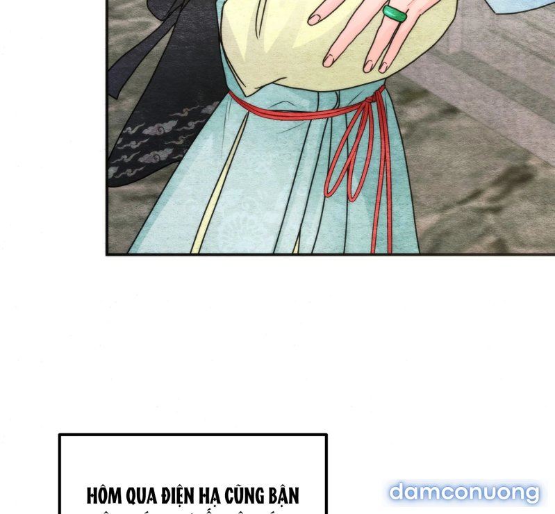 Cuồng Nhãn 