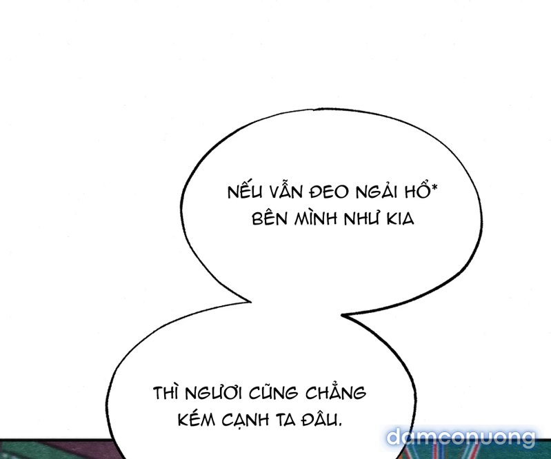 Cuồng Nhãn 