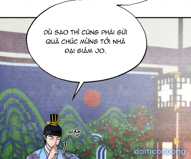 Cuồng Nhãn 