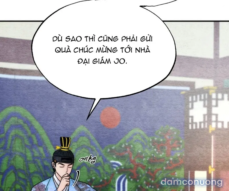 Cuồng Nhãn 
