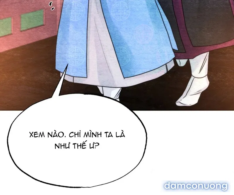 Cuồng Nhãn 