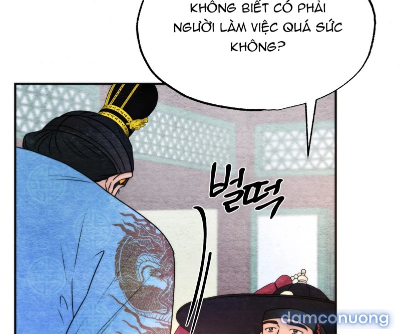 Cuồng Nhãn 