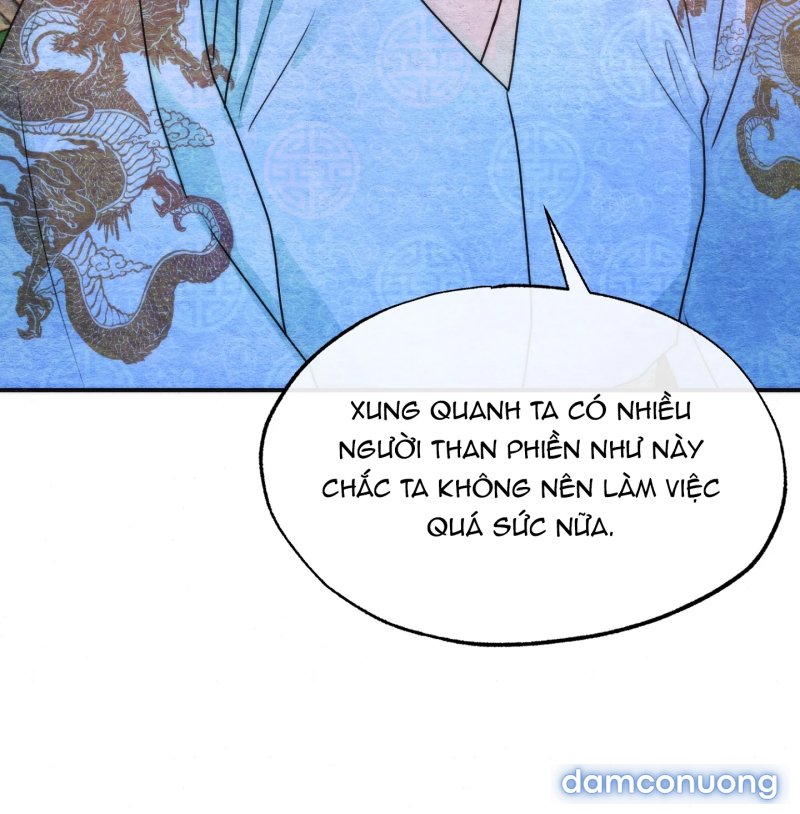 Cuồng Nhãn 