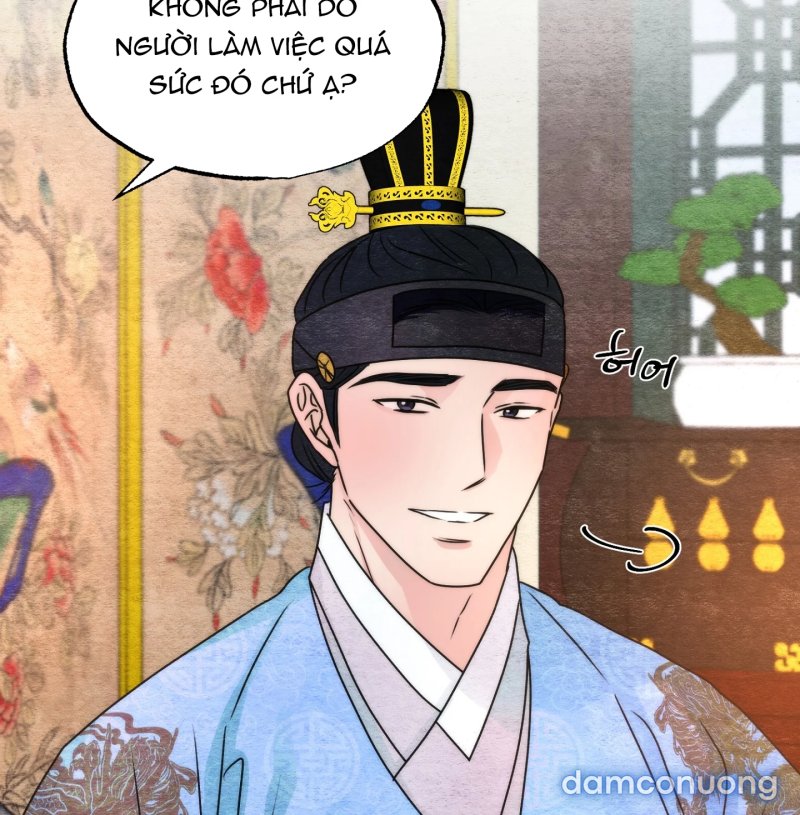 Cuồng Nhãn 