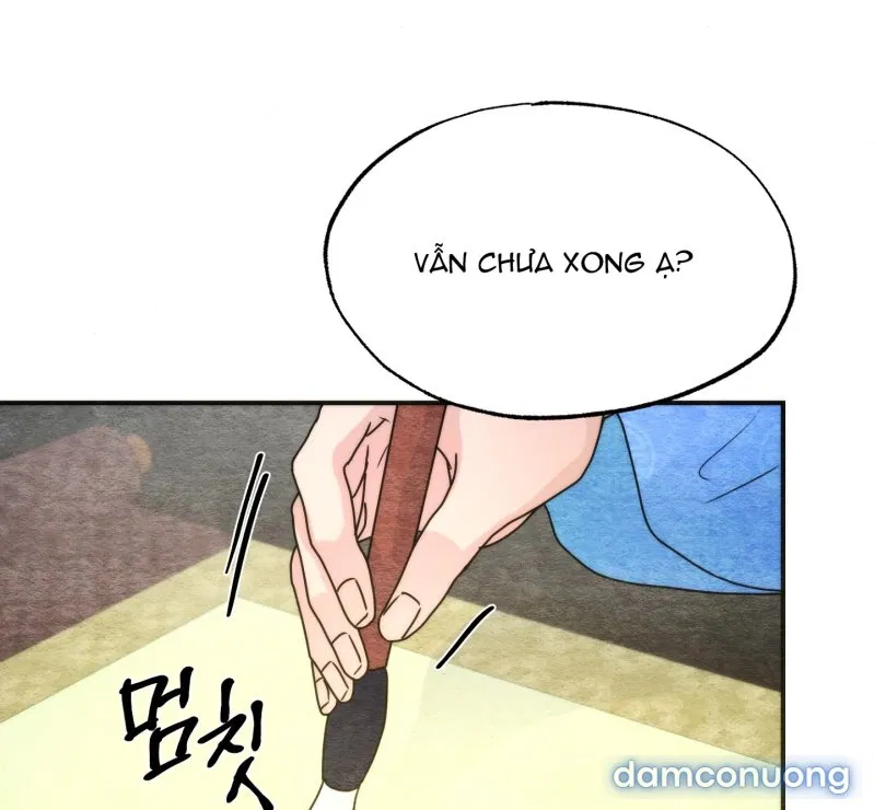 Cuồng Nhãn 