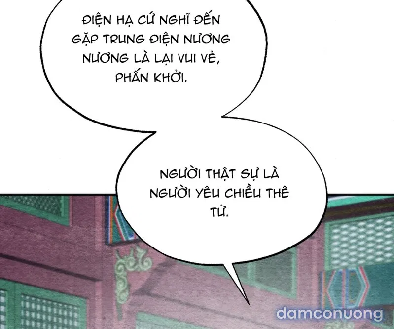 Cuồng Nhãn 