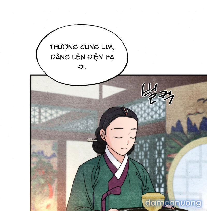 Cuồng Nhãn 