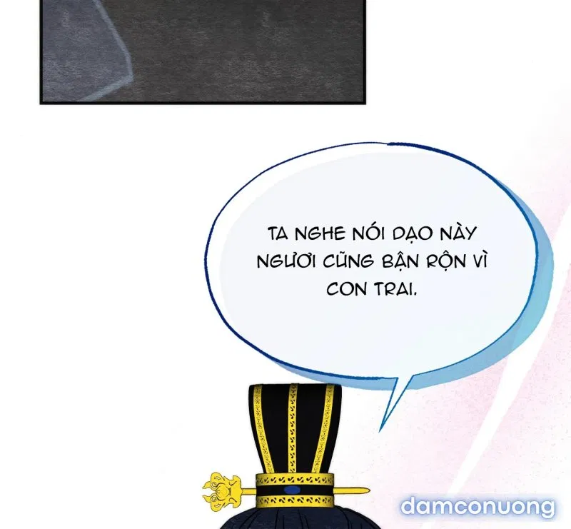 Cuồng Nhãn 