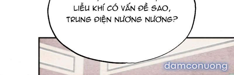 Cuồng Nhãn 