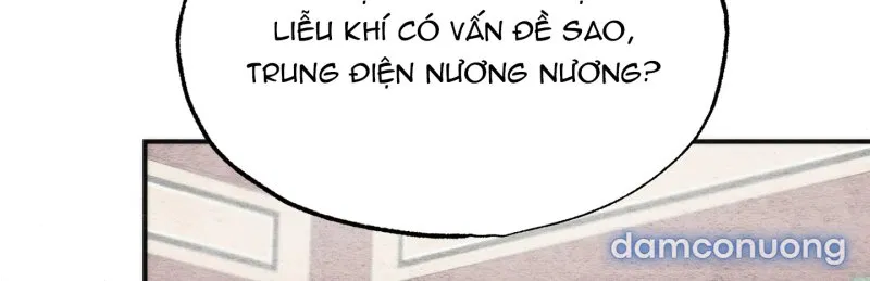 Cuồng Nhãn 